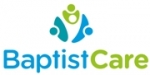 BaptistCare at home - Perth Metro/Wheatbelt logo