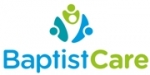 BaptistCare Willmette Overnight Care logo