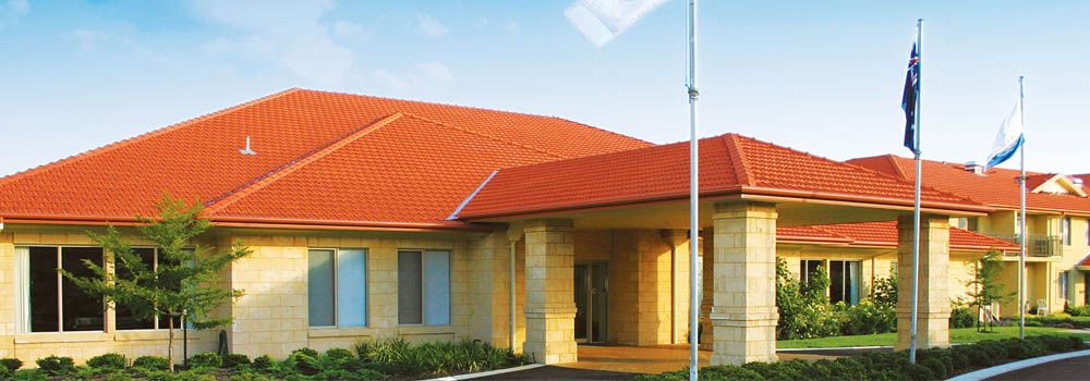 Centennial Living Bundoora Retirement Village