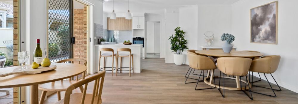 Centennial Living Burnside Retirement Village