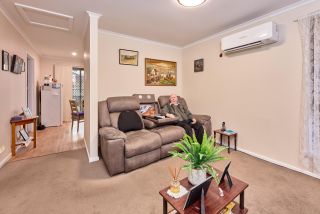 Uniting AgeWell Denison Court Independent Living Units