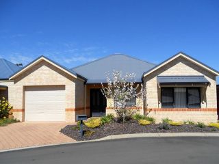 BaptistCare Silver Vines Village