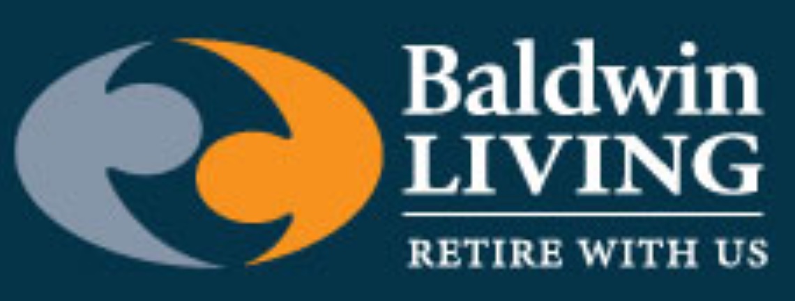 Baldwin Living logo