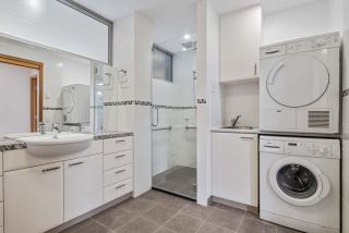 Uniting AgeWell Queenborough Rise Independent Living Units