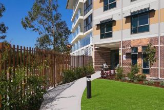 Blacktown Terrace Care Community