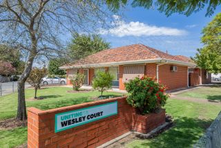 UnitingSA Wesley Court Retirement Living
