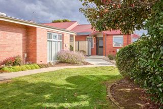 Uniting AgeWell Wesley Court Independent Living Units