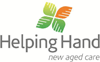 Helping Hand Clare Retirement Village logo
