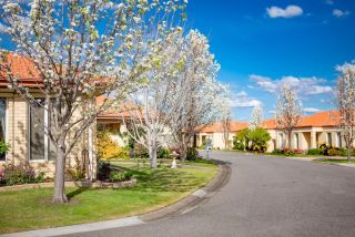 Centennial Living Taylors Hill Retirement Village