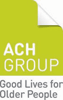 ACH Group Ian Wilson Court logo