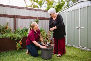 Home Care Assistance Sydney City and East