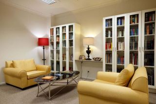 Uniting AgeWell Amarco Apartments