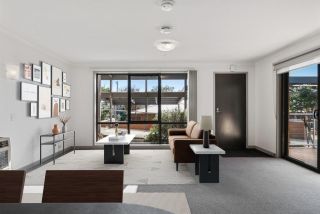 Uniting AgeWell Costa Court Apartments