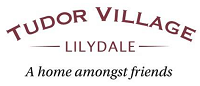 Tudor Village logo