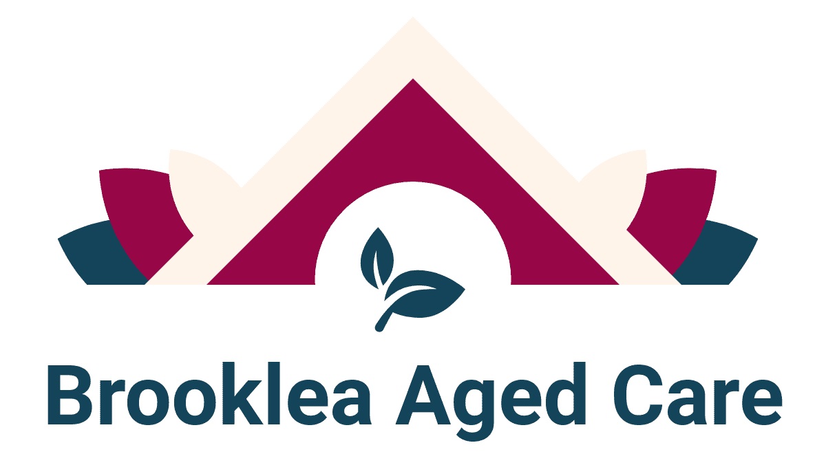 Brooklea NDIS logo