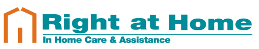 Right at Home Geelong logo