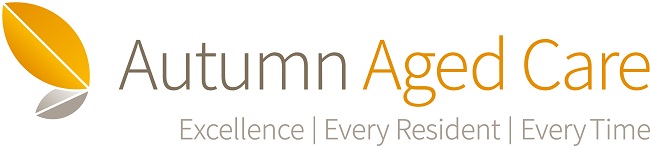 Clovelly Cottage Boronia by Autumn Aged Care logo