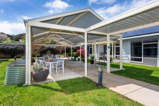 RSL LifeCare ADA Cottage