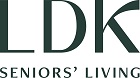 LDK Seniors' Living - The Landings logo