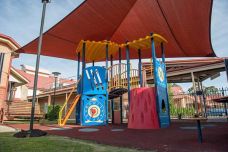 St-Josephs-Playground