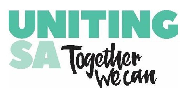 UnitingSA West Lakes Aged Care logo
