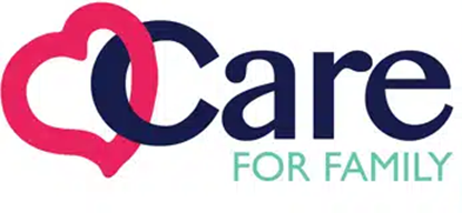 Care For Family logo