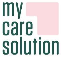 My Care Solution Adelaide logo