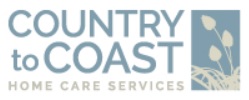 Country to Coast Home Care Services logo