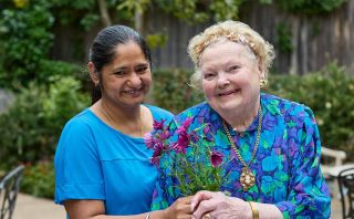 Mordialloc Grove Care Community