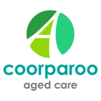 Coorparoo Aged Care logo