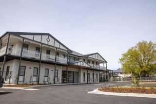 Langwarrin Community Aged Care