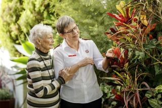 Bethany Aged Care Centre (The Salvation Army Aged Care)