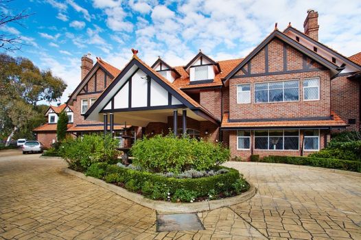 Camberwell Mews Care Community