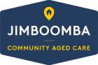 Jimboomba Community Aged Care logo