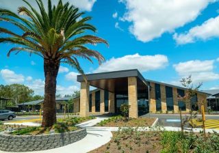 Jimboomba Community Aged Care