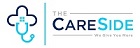 The CareSide VIC logo