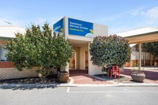 BaptistCare Morrison Gardens Aged Care Home
