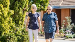 Southern Cross Care WA