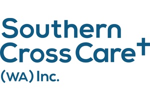 Southern Cross Care (WA) logo