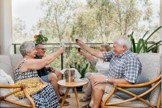St Vincent's Care Boondall Independent Living