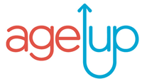 Age Up Health VIC logo