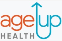 Age Up Health QLD logo
