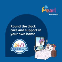 Pearl Home Care - Melbourne East
