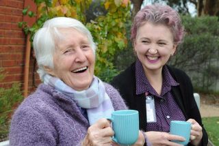 Uniting AgeWell Melbourne North Metro Home Care