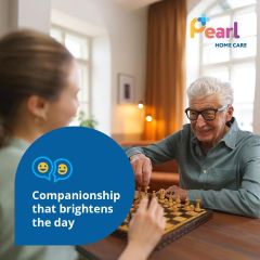 Pearl Home Care - Melbourne West