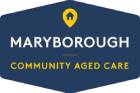 Maryborough Community Aged Care logo
