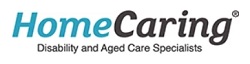 Home Caring NSW logo