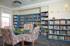 Box-Hill-Community-library