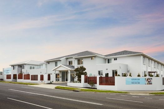 Oakleigh Manor Care Community