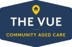 The Vue Community Aged Care logo